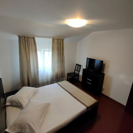 "Apartament"-Casa Genius Ploieşti Eksteriør billede